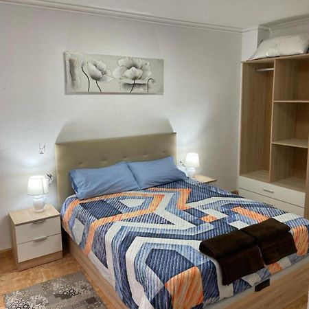 Parra Home Y Garaje, Algemesi Home Ngoại thất bức ảnh