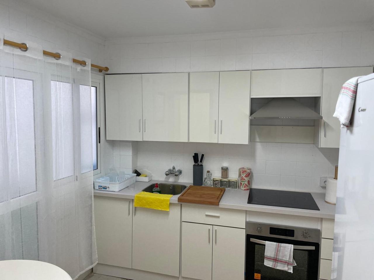 Parra Home Y Garaje, Algemesi Home Ngoại thất bức ảnh