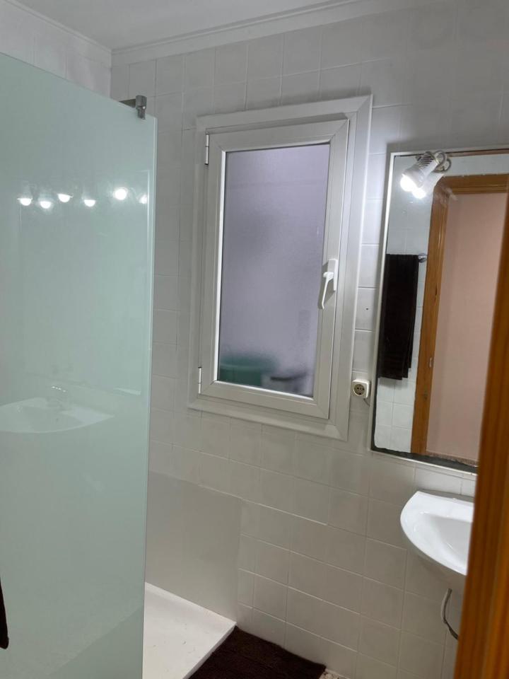 Parra Home Y Garaje, Algemesi Home Ngoại thất bức ảnh
