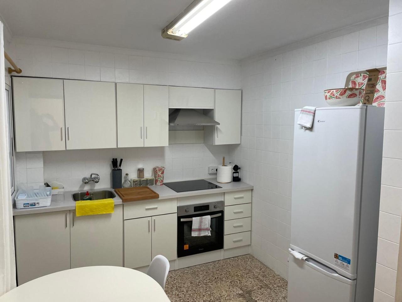 Parra Home Y Garaje, Algemesi Home Ngoại thất bức ảnh